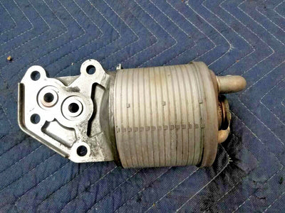 Transmission Heat Exchanger