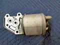 Transmission Heat Exchanger