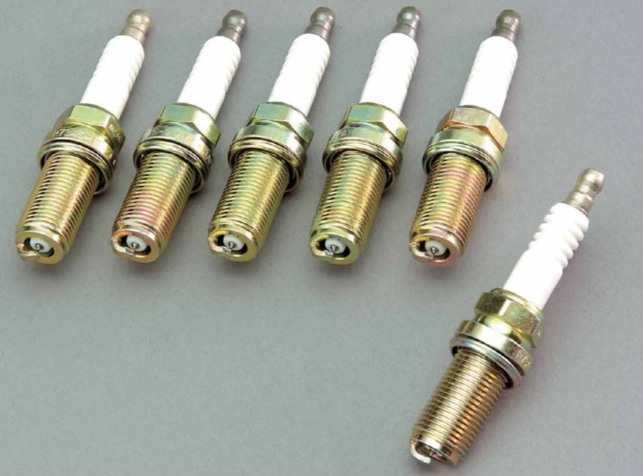 NGK Racing Spark Plug