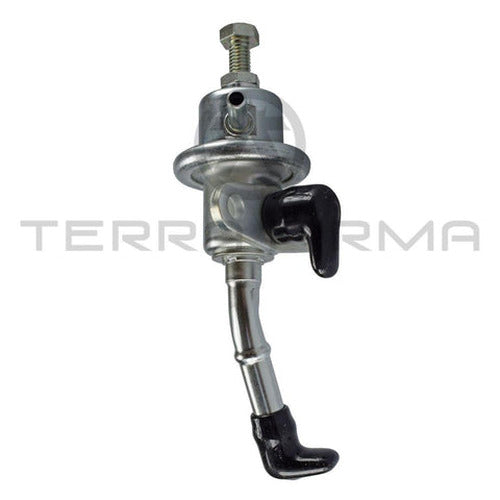 4-Cylinder Adjustable Fuel Pressure Regulator