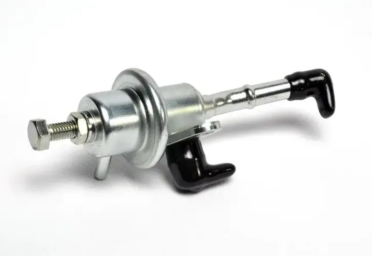 Adjustable Fuel Pressure Regulator