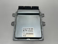 Engine Control Module - Blank