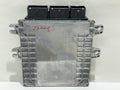 Engine Control Module - Blank
