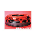 Super Coppermix 240mm Clutch Disc