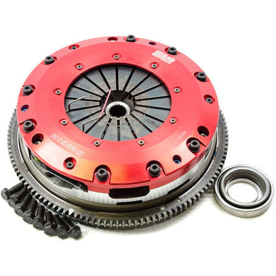 Super Coppermix 240mm Clutch Disc