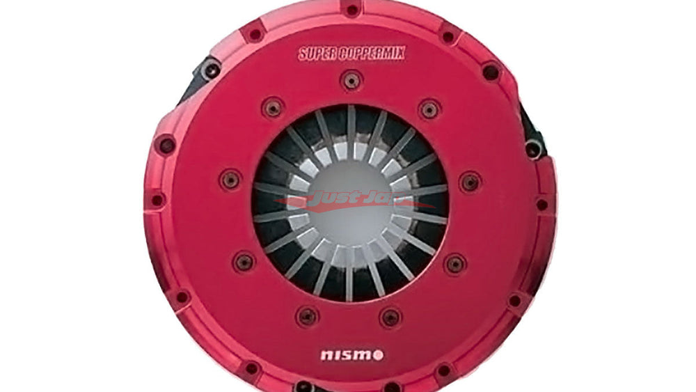 3000S-RS520-E Sports Clutch Kit