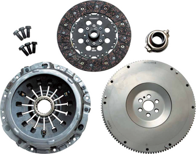 Sports Clutch Non-Asbestos Kit for VQ35DE