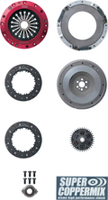 COPPERMIX Clutch Disc Set