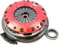 Super 225mm Pull-Type Clutch
