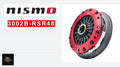 225mm Clutch Disc with Damper-Type Center Boss Hub