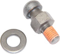 Reinforced Clutch Pivot Ball