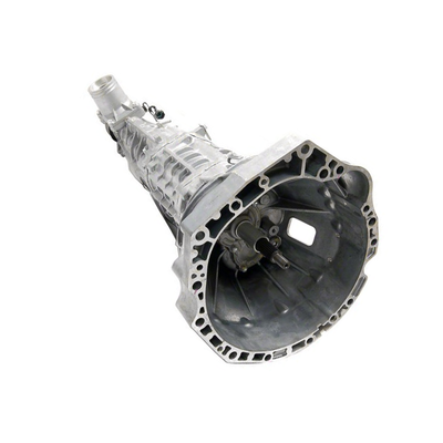 Reinforced Cross 6-Speed Transmission Assembly