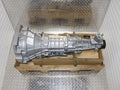 Reinforced Cross 6-Speed Transmission Assembly