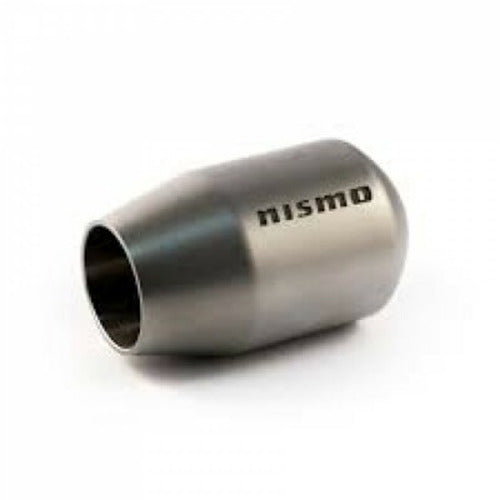 GT500 Titanium Shift Knob