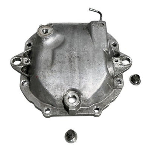 Rear Axle Differential Cover