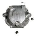 Rear Axle Differential Cover