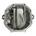 Rear Axle Differential Cover