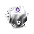 Cooling Fin Oil Cooler