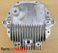 Cooling Fin Oil Cooler