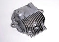 Cooling Fin Oil Cooler