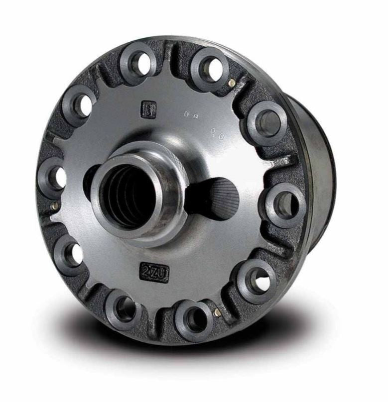 GT LSD Pro 1.5 Way Limited-Slip Differential