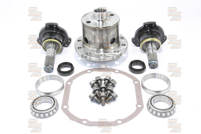 GT LSD 1.5 Way Differential Kit