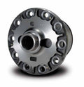 GT LSD 1.5 Way Limited-Slip Differential