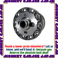 GT Mechanical Limited-Slip Differential (LSD) Kit