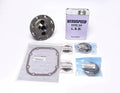 GT LSD Pro 2-Way Limited-Slip Differential