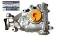 Front Final Drive Assembly