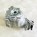 Front Final Drive Assembly