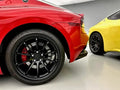LM-RS1 Forged Aluminum Wheel