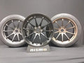 LM-RS1 19-Inch Forged Aluminum Wheel