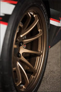 LM-RS1 19-Inch Forged Aluminum Wheel