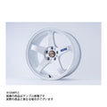 LM GT4 40th Anniversary Model 18x9.5 +12mm 5x114.3 Forged