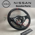 Steering Wheel Assembly