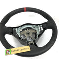 Steering Wheel Assembly