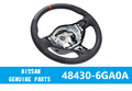Steering Wheel Assembly