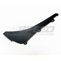 Front Bumper Protector Extension, Passenger Side