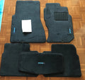 5-Piece Floor Mat Set