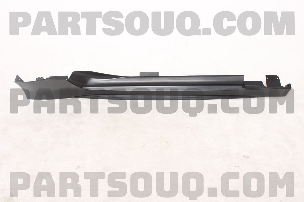 Protector-Body Side Sill Passenger Side