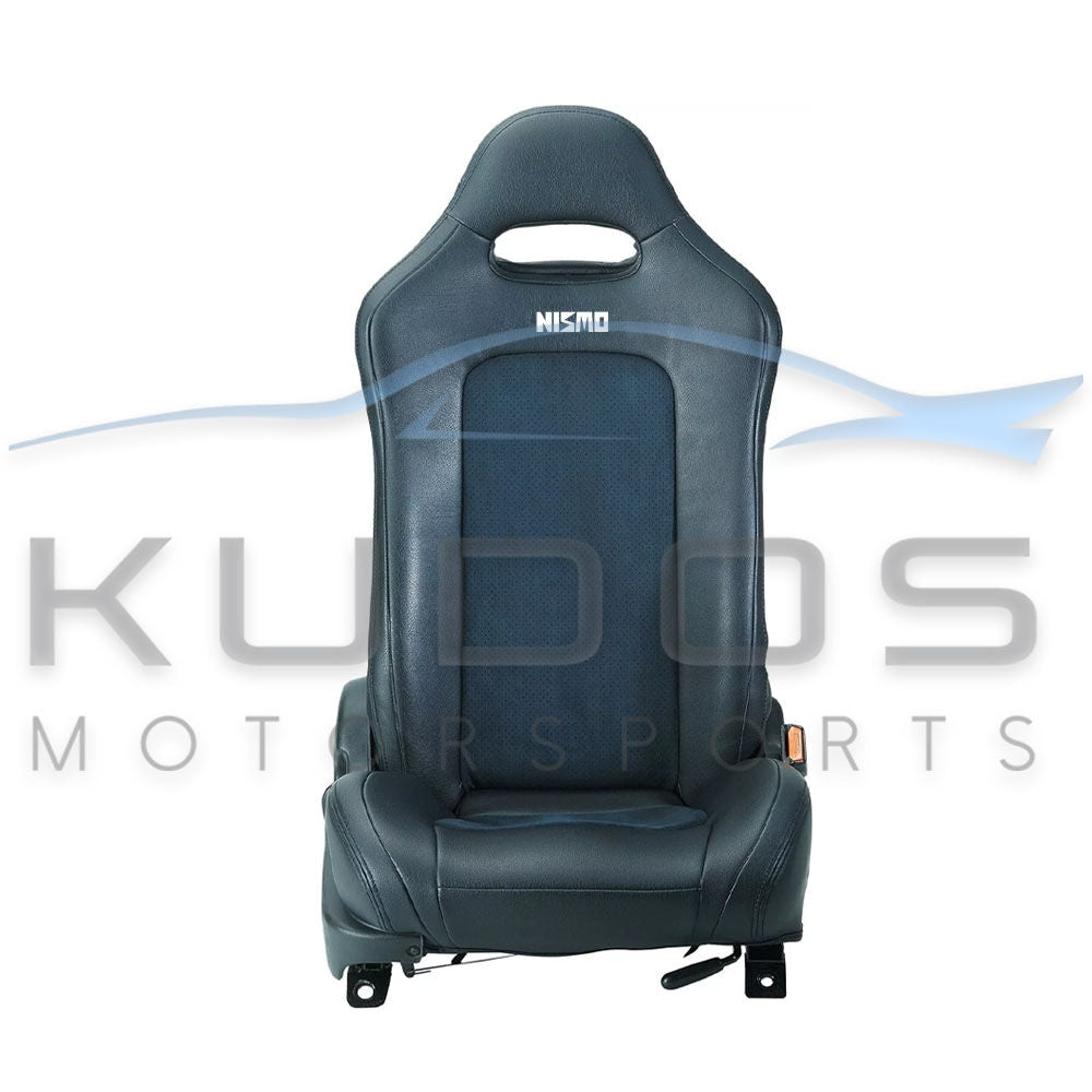 40th Anniversary PVC Leather Full Seat Cover Set