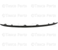 Front Air Spoiler