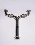R-Tune True Dual Catback Exhaust System