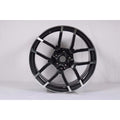 19x9.5-Inch Alloy Wheel