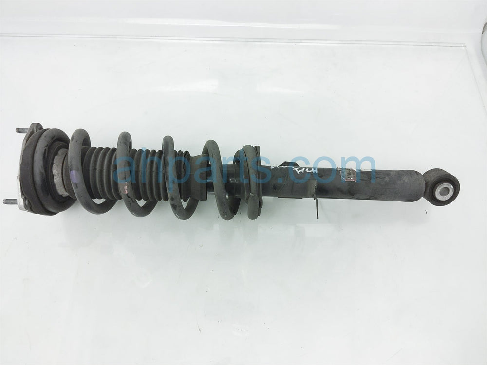 Front Driver-Side Suspension Strut for Sport Brakes
