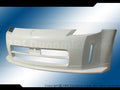 Style Front Bumper, FRP