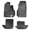 GT-R Sport Floor Mats, 2-Piece Set
