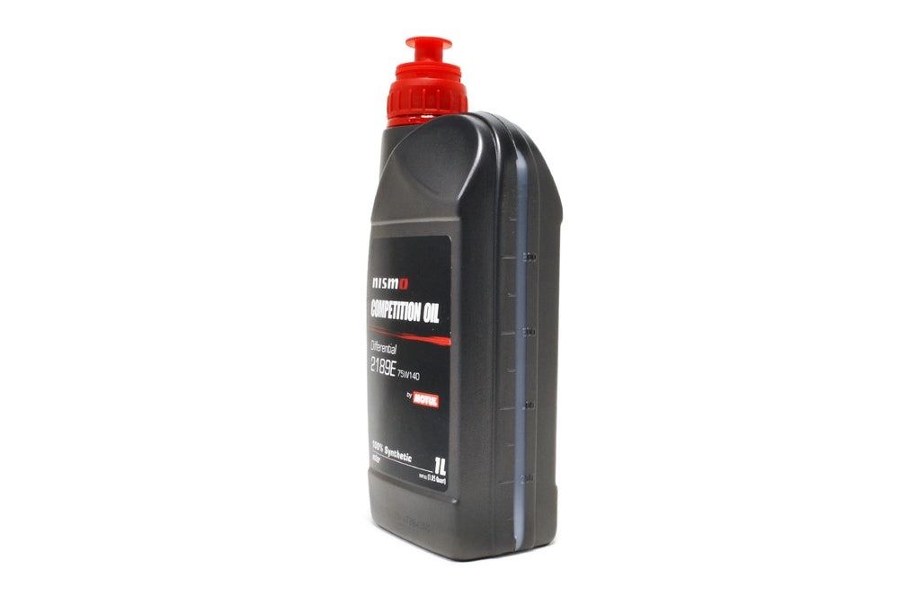 75W140 Synthetic Limited Slip Differential Oil