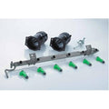 Competition Parts Fuel Kit for Nissan Skyline GT-R BNR34